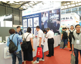 Mini Wire And Cable Tube Laser Diameter Guage Measuring Instrument Aluminum