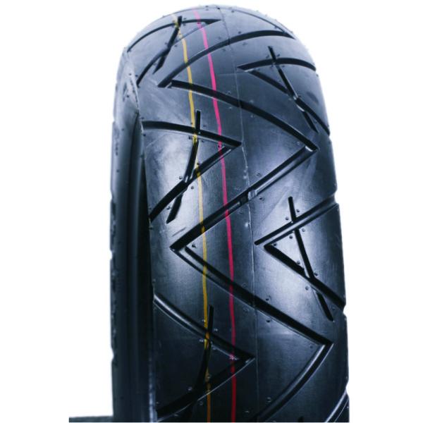 OEM Motorcycle Scooter Tire 100/90-12 J832 J840 6PR Electric Bike Tire