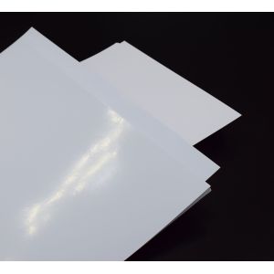 Waterproof 300gsm A4 Double Sided Glossy Paper