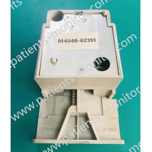 China Hospital IntelliVue MP70 Patient Monitor Parts Battery Cover Case M4046-62351 on sale