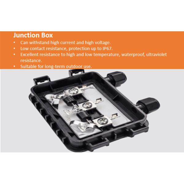 17.8V Photovoltaic Solar Panels Polycrystalline Silicon 7.8KG For PV Power System