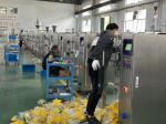 350kg Multi Function Vertical Packing Machine 380V With PLC Control System
