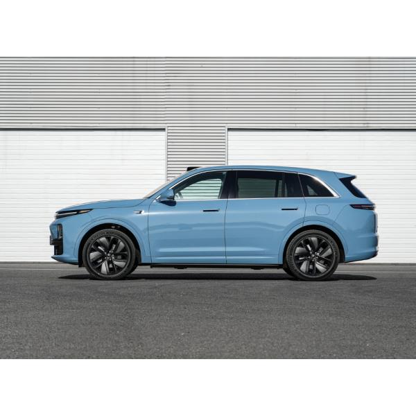 Electric Vehicle Hybrid Car Ideal L9/L7 EV Customized for 2023 Electric Cars Leading