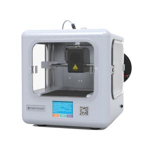 Buy cheap Easthreed Durable Toy Maker 3D Printer 10 - 70 Mm / S Printing Speed FCC from wholesalers