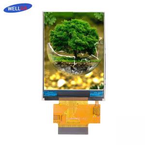 China Compact High-Resolution Display - Small LCD Display 2.4 Inch LCD Display wholesale