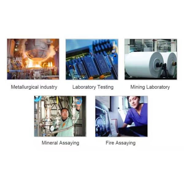 Fireproof Insulation Board For Boiler Duct 1260°C Customized Size