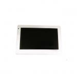 NFC/ RFID reader tablet pc with Wall mount RS485 for smart hotel time attendance