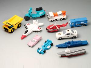 China 3D PVC Car/bus/ship Custom USB flash Drive for Corporate Promotional Gifts 128M-64GB 2.0 on sale
