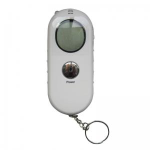 China AT6370 Breath Alcohol Tester with Clock wholesale