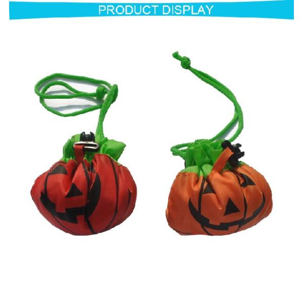 Polyester Fiber Fabric Shopping Bags / Luxury Shopping Bags Multi Shape