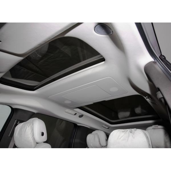 7 Seats Battery Electric Vehicle Li Mega Max Lixiang Li 2024 Cars for Business Luxury