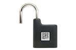 SMDT Zinc Alloy Bluetooth Smart Padlock IP67 Waterproof Padlocks