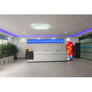 Shenzhen Yuyi Optoelectronic Co.,ltd.