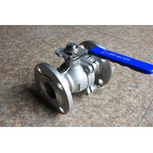China Q41F high mounting pad ball valve wholesale