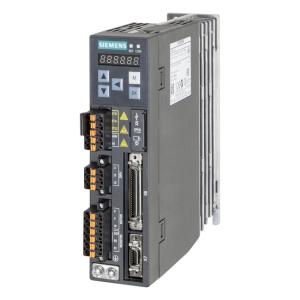 China 6SL3210 5FB10 2UA2 plc controller programmable motion control siemens plc controller on sale