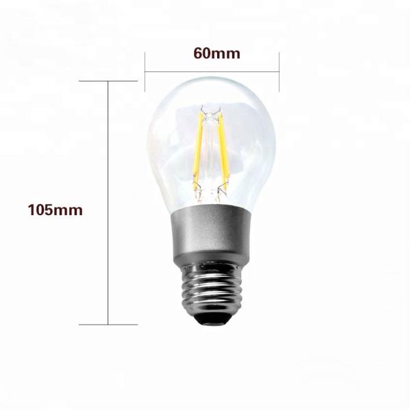 Smart Edison Vintage LED Bulbs
