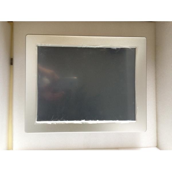Panel Mount Industrial Rugged Touch Panel PC Computer , 4/3 Touch Screen PC