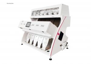 China Spices Color Sorter With Size And Shape Sorting wholesale