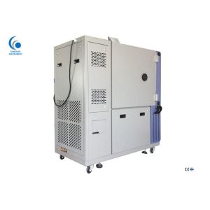 China Constant Temperature Humidity Chamber TZ-1000L Metal Material Testing Machine wholesale