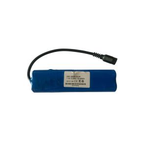 Buy cheap Rechargeable Li-ion Battery Pack LIC26650 3.6V 20000mAh from wholesalers