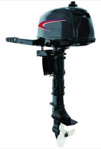 gasoline boat yacht outboard motor china export
