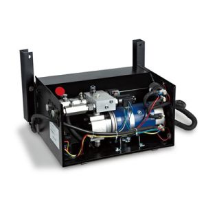 LEEO 3KW Hydraulic Power Pack 12V DC Tail Lift Spare Parts