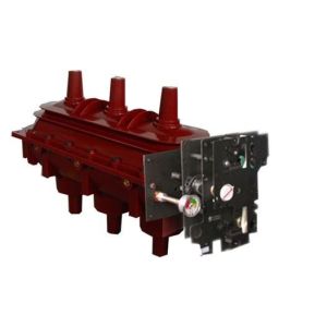 China Sulfur Hexafluoride Circuit Breaker GIS / RMU SF6 Vacuum Circuit Breaker on sale