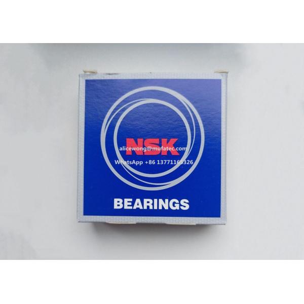 28TM07A2 28TM07 Nissan gearbox bearings 28x68x19mm deep groove ball bearings with snap ring
