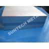 Buy cheap A1050 / C1020 Multilayer Copper Aluminum Stainless Steel Clad Plate for from wholesalers