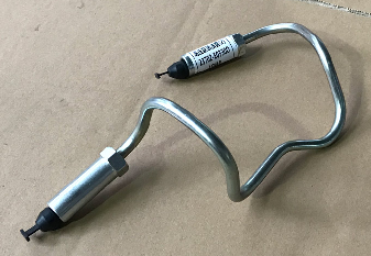 23702-E0330 INJECTION PUMP ASSEMBLY DURABLE CAST HOUSING FOR TOYOTA TRUCK