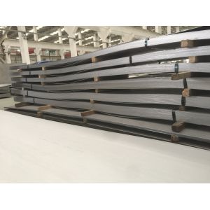 Buy cheap Tisco EN 1.4021 DIN X20Cr13 Hot Rolled Stainless Steel Sheets and Plates from wholesalers