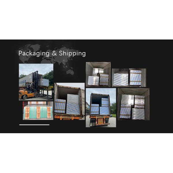 Natural Veneer Oak Polyester acoustic wall panel soundproof for Interior Decoration