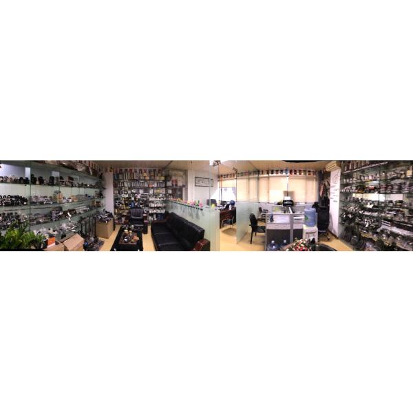 Fuel Filter for Mitsubishi L200 Triton 1770A337 that Meets Customer Requirements