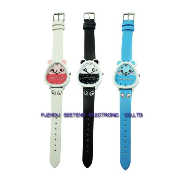 Popular customized promotion watch for children and adults cool cute Transformers children's watch fashion watches