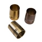 5 Axis Precision CNC Machining Customized Metal Turning Milling Service