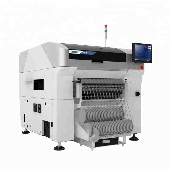 Quality JUKI RS-1 SMT Pick And Place Machine for sale