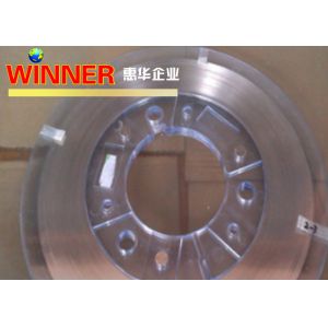 China Nickel Copper Belt Shape Clad Metals For Battery Combination wholesale