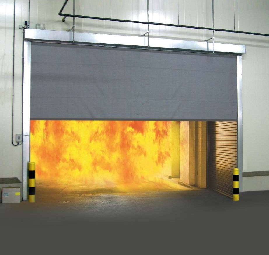 Fire Resistant PU Coated Fiberglass Cloth 460gsm Fiberglass Polyurethane Coated Fabric
