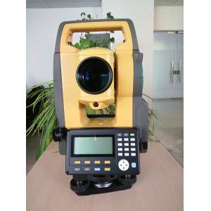 China Topcon ES-602G Series Total Station For Surveying From Japan wholesale