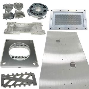 China Rapid CNC Prototyping, CNC Aluminum Parts, and Acrylic CNC Services on sale