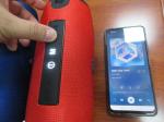 Amazon Customized Bluetooth Speaker Quality Inspection / Final Random Inspection