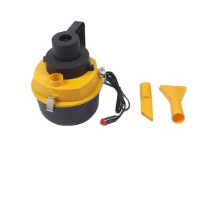 93w 3meters DC12V Car Vacuum Cleaner Wired Vacuum Cleaner