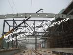 Structural Steel Framing Warehouse And Prefabricated Steel Building Price From