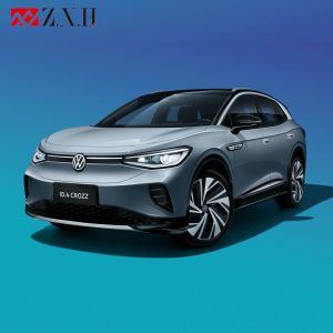 China ZXH Adult EV Car electro SUV elektro ID4X Crozz Pro PURE+ Prime VW ID4 Volkswagen ID4 wholesale