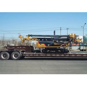 TYSIM PILING EQUIPMENT CO., LTD