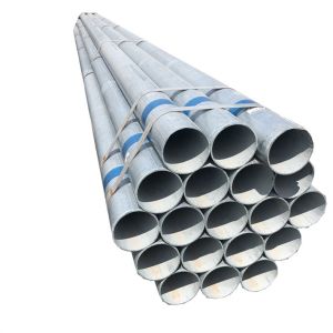 China Welded Seamless Carbon Steel Pipe 20mm Construction Thickness Customized wholesale