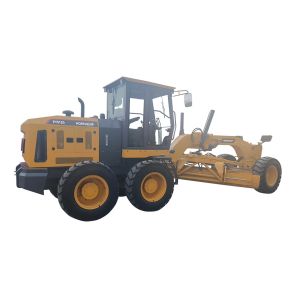 China Powershift Compact Motor Grader PY9120 With 2 Rear Axle wholesale