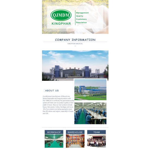 China Manufacturer Supplier Abdominal Pad Laparotomy Sponge