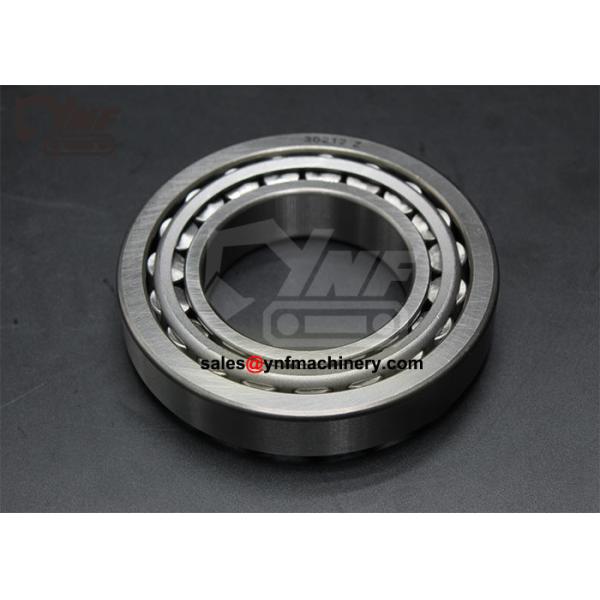 OEM Excavator Roller Bearing Full Complement Cylinder Bearing