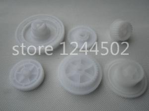 China HP 5200 toner cartridge drive gear assembly wholesale